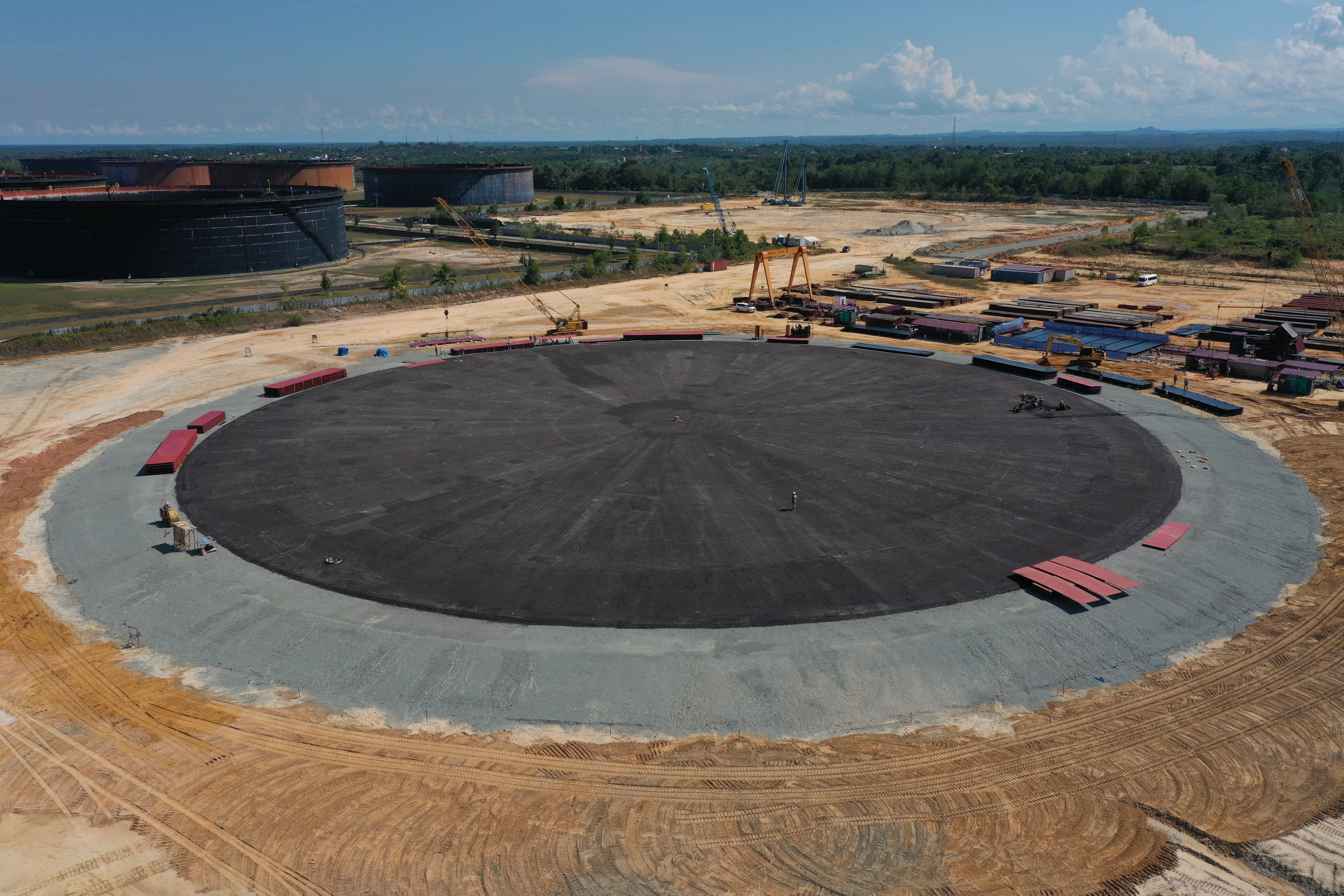 PTKE PROJECT RDMP LAWE LAWE